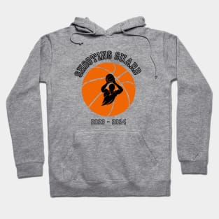 Shooting Guard Hoodie